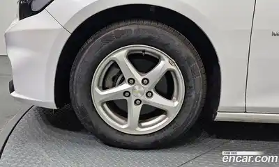 Chevrolet Malibu 2017 1.5 Автомат в Москве № 40511, миниатюра 5