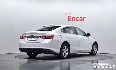 Chevrolet Malibu 2017 1.5 Автомат в Москве № 40511, миниатюра 7