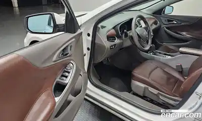 Chevrolet Malibu 2017 1.5 Автомат в Москве № 40511, миниатюра 9