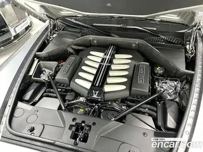 Rolls-Royce Ghost 2019 6.6 Автомат в Москве № 407378, миниатюра 6