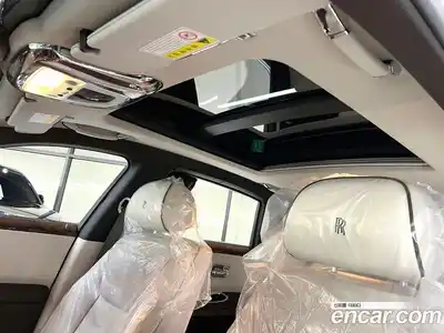 Rolls-Royce Ghost 2019 6.6 Автомат в Москве № 407378, миниатюра 7