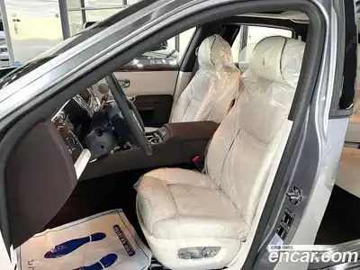 Rolls-Royce Ghost 2019 6.6 Автомат в Москве № 407378, миниатюра 8