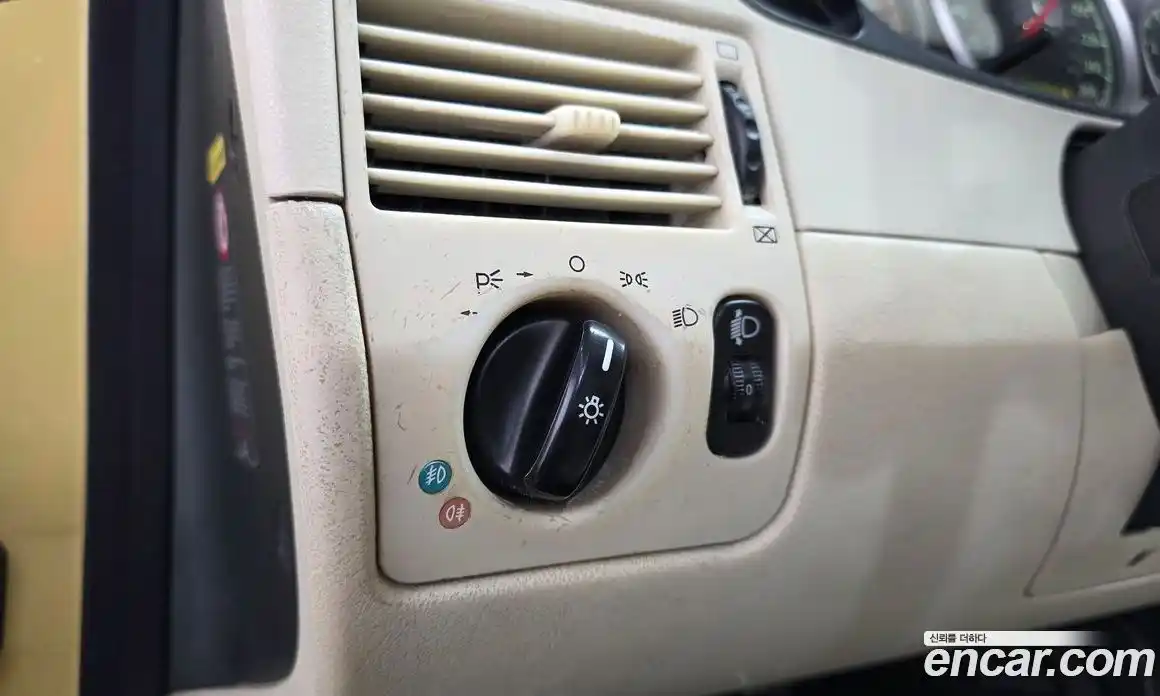 Chrysler Crossfire 2005 3.2 Автомат в Москве № 407429, фото 14