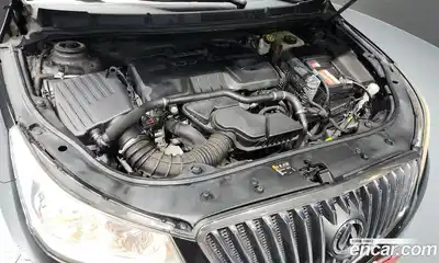 Chevrolet Alpheon 2013 2.4 Автомат в Москве № 40914, миниатюра 11