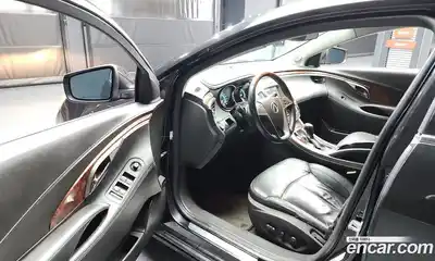 Chevrolet Alpheon 2013 2.4 Автомат в Москве № 40914, миниатюра 12
