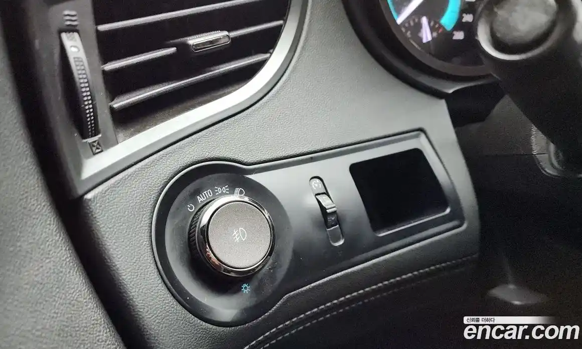 Chevrolet Alpheon 2013 2.4 Автомат в Москве № 40914, фото 20