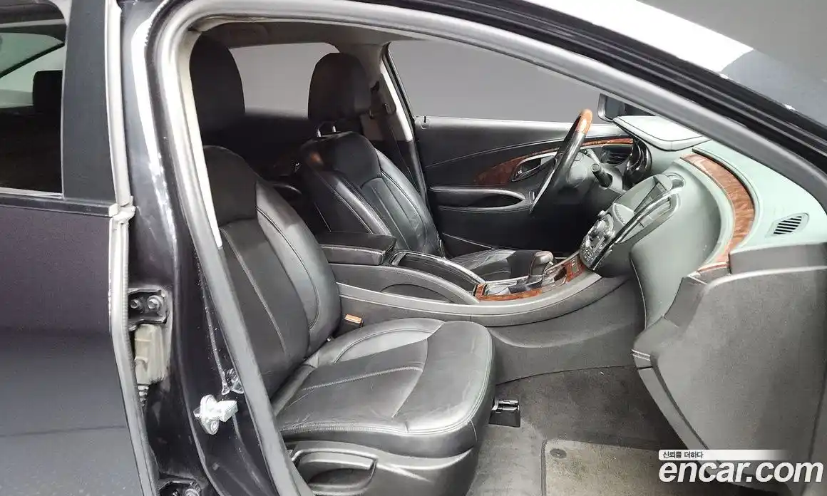 Chevrolet Alpheon 2013 2.4 Автомат в Москве № 40914, фото 3