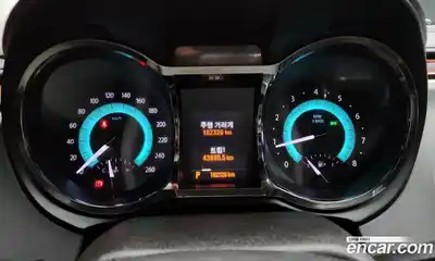 Chevrolet Alpheon 2013 2.4 Автомат в Москве № 40914, миниатюра 4