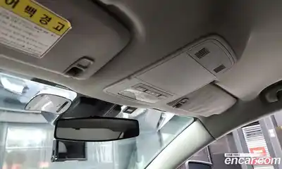 Chevrolet Alpheon 2013 2.4 Автомат в Москве № 40914, миниатюра 6