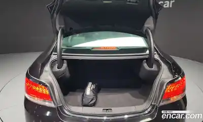 Chevrolet Alpheon 2013 2.4 Автомат в Москве № 40914, миниатюра 7