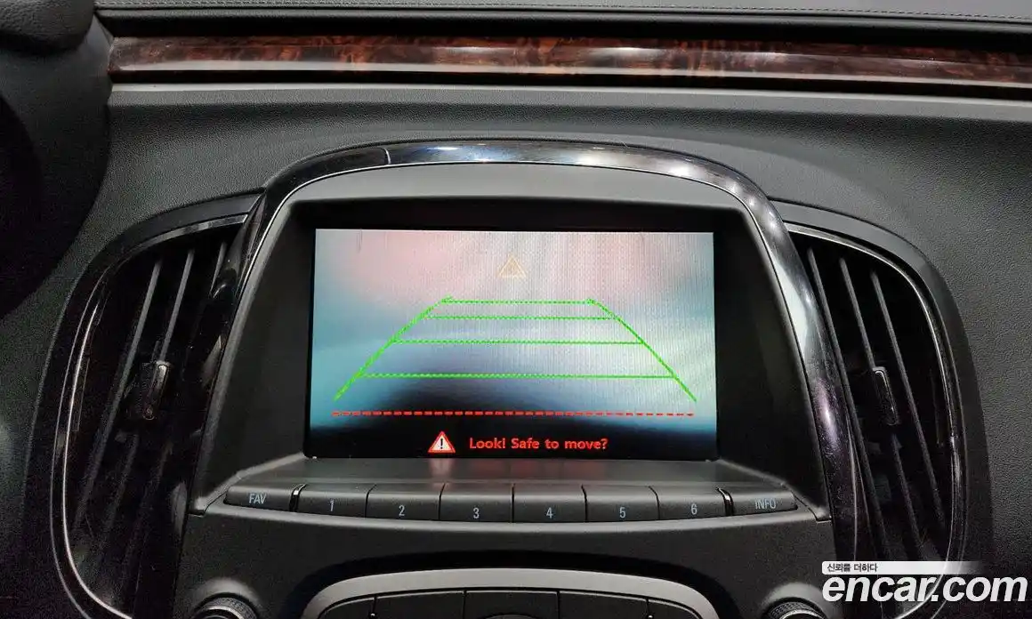 Chevrolet Alpheon 2013 2.4 Автомат в Москве № 40914, фото 8