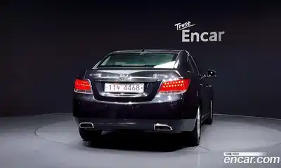 Chevrolet Alpheon 2013 2.4 Автомат в Москве № 40914, миниатюра 10