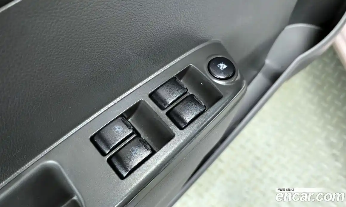 Chevrolet Spark 2012 1.0 Автомат в Москве № 41124, фото 13