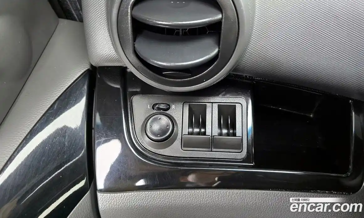 Chevrolet Spark 2012 1.0 Автомат в Москве № 41124, фото 14