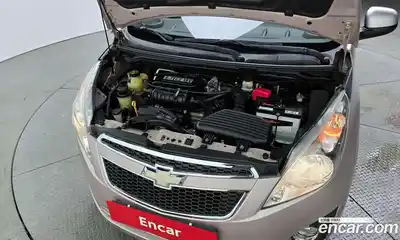 Chevrolet Spark 2012 1.0 Автомат в Москве № 41124, миниатюра 6
