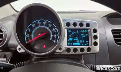 Chevrolet Spark 2012 1.0 Автомат в Москве № 41124, миниатюра 8