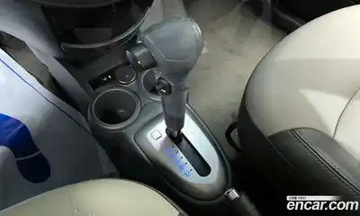 Chevrolet Spark 2012 1.0 Автомат в Москве № 41124, миниатюра 9