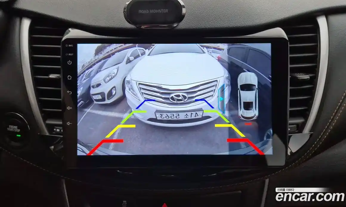 Chevrolet Trax 2018 1.6 Автомат в Москве № 41176, фото 15