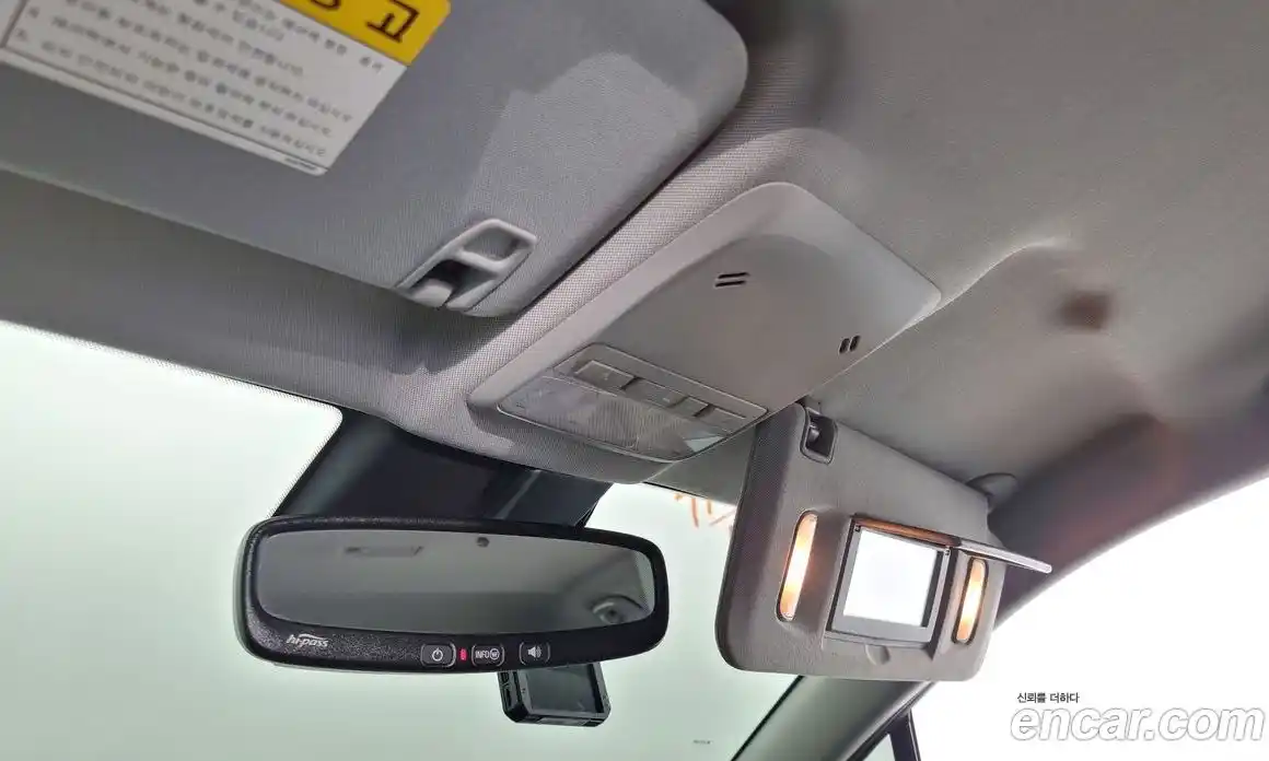 Chevrolet Trax 2018 1.6 Автомат в Москве № 41176, фото 19