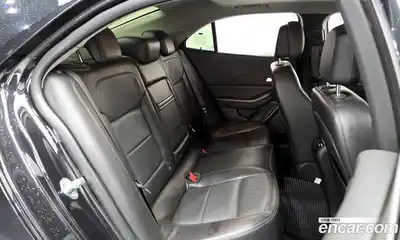 Chevrolet Malibu 2014 2.0 Автомат в Москве № 412333, миниатюра 12