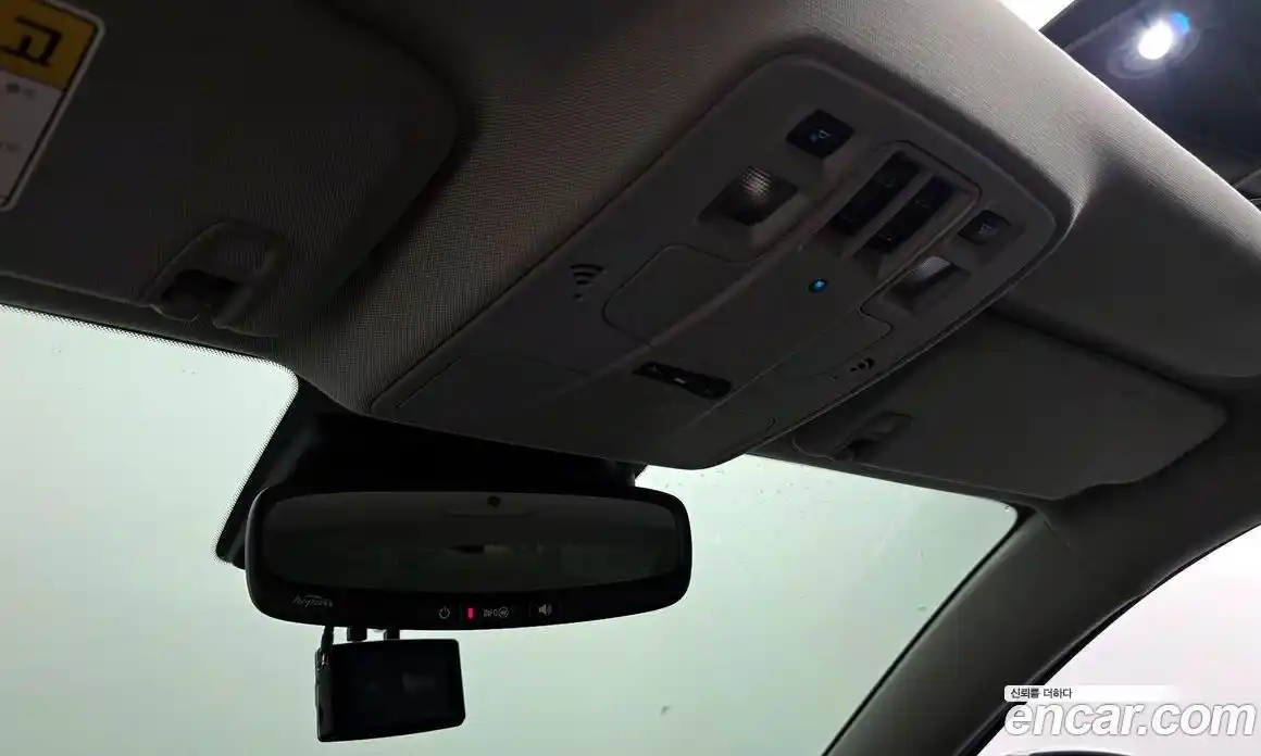 Chevrolet Malibu 2014 2.0 Автомат в Москве № 412333, фото 18