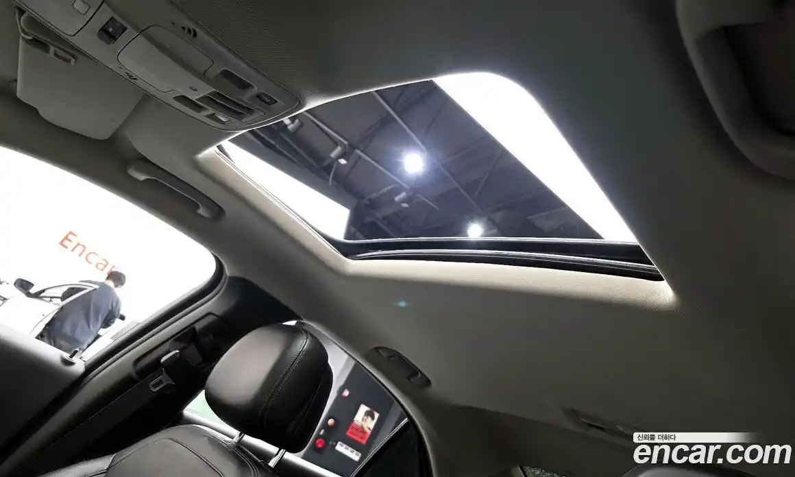 Chevrolet Malibu 2014 2.0 Автомат в Москве № 412333, фото 19