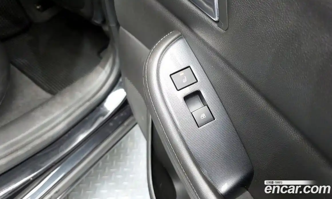 Chevrolet Malibu 2014 2.0 Автомат в Москве № 412333, фото 20