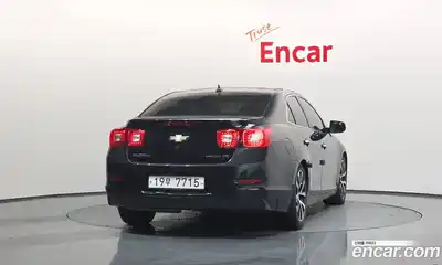 Chevrolet Malibu 2014 2.0 Автомат в Москве № 412333, миниатюра 4