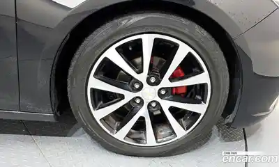 Chevrolet Malibu 2014 2.0 Автомат в Москве № 412333, миниатюра 5