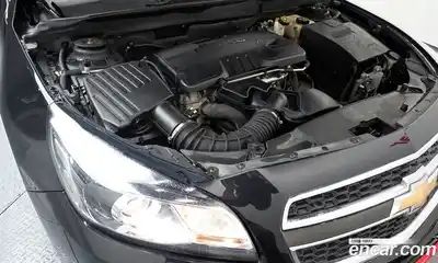 Chevrolet Malibu 2014 2.0 Автомат в Москве № 412333, миниатюра 6