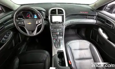 Chevrolet Malibu 2014 2.0 Автомат в Москве № 412333, миниатюра 7
