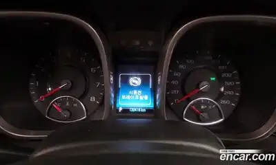 Chevrolet Malibu 2014 2.0 Автомат в Москве № 412333, миниатюра 8