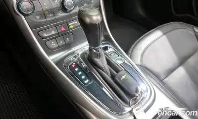 Chevrolet Malibu 2014 2.0 Автомат в Москве № 412333, миниатюра 9