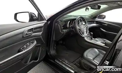 Chevrolet Malibu 2014 2.0 Автомат в Москве № 412333, миниатюра 10