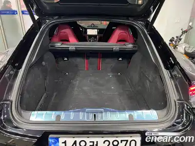 Porsche Panamera 2023 2.9 Автомат в Москве № 415639, миниатюра 5