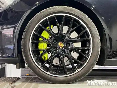 Porsche Panamera 2023 2.9 Автомат в Москве № 415639, миниатюра 6