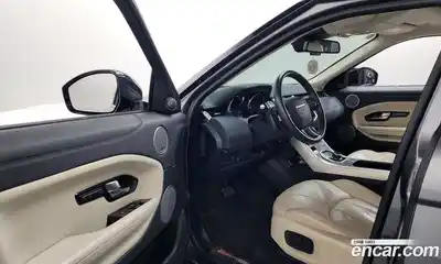 Land Rover Range-Rover Evoque 2017 2.0 Автомат в Москве № 416323, миниатюра 10