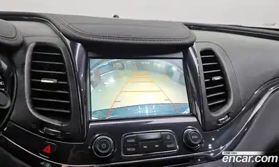 Chevrolet Impala 2017 2.5 Автомат в Москве № 41775, миниатюра 11