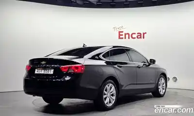 Chevrolet Impala 2017 2.5 Автомат в Москве № 41775, миниатюра 12