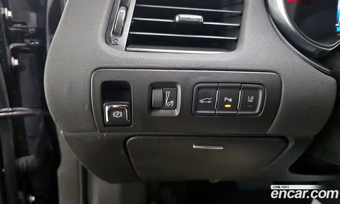 Chevrolet Impala 2017 2.5 Автомат в Москве № 41775, фото 18