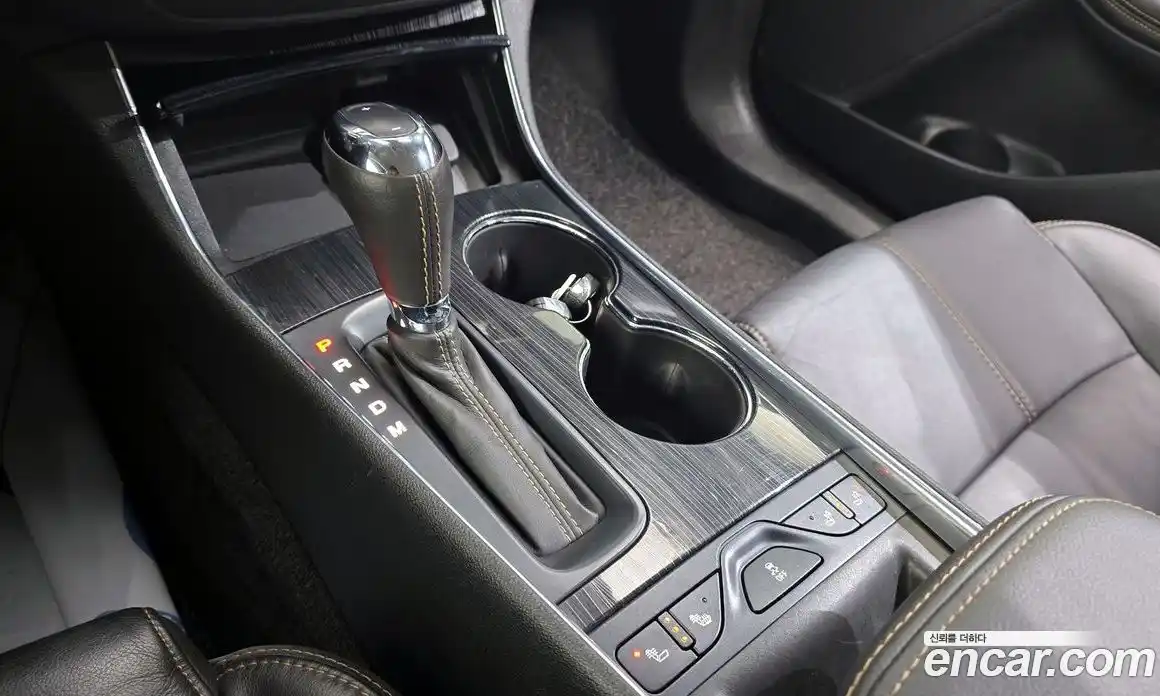 Chevrolet Impala 2017 2.5 Автомат в Москве № 41775, фото 20