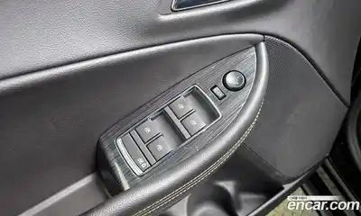 Chevrolet Impala 2017 2.5 Автомат в Москве № 41775, миниатюра 2