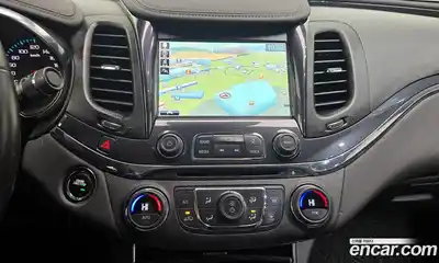 Chevrolet Impala 2017 2.5 Автомат в Москве № 41775, миниатюра 6