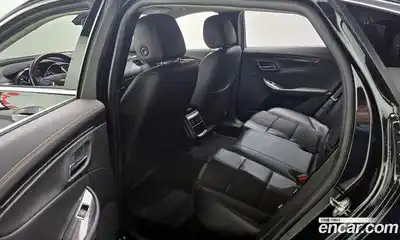 Chevrolet Impala 2017 2.5 Автомат в Москве № 41775, миниатюра 7