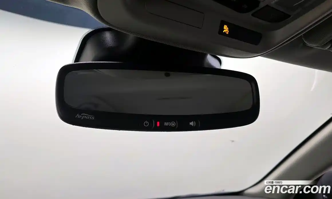 Chevrolet Impala 2017 2.5 Автомат в Москве № 41775, фото 8