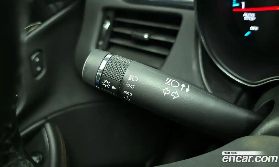 Chevrolet Impala 2017 2.5 Автомат в Москве № 41775, фото 9