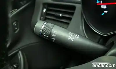 Chevrolet Impala 2017 2.5 Автомат в Москве № 41775, миниатюра 9