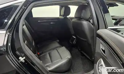 Chevrolet Impala 2017 2.5 Автомат в Москве № 41775, миниатюра 10