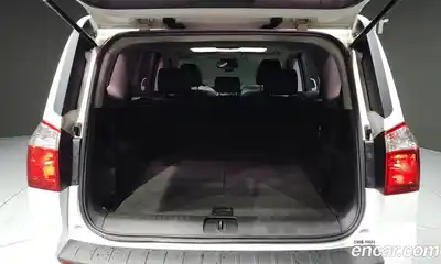 Chevrolet Orlando 2013 2.0 Автомат в Москве № 42041, миниатюра 12