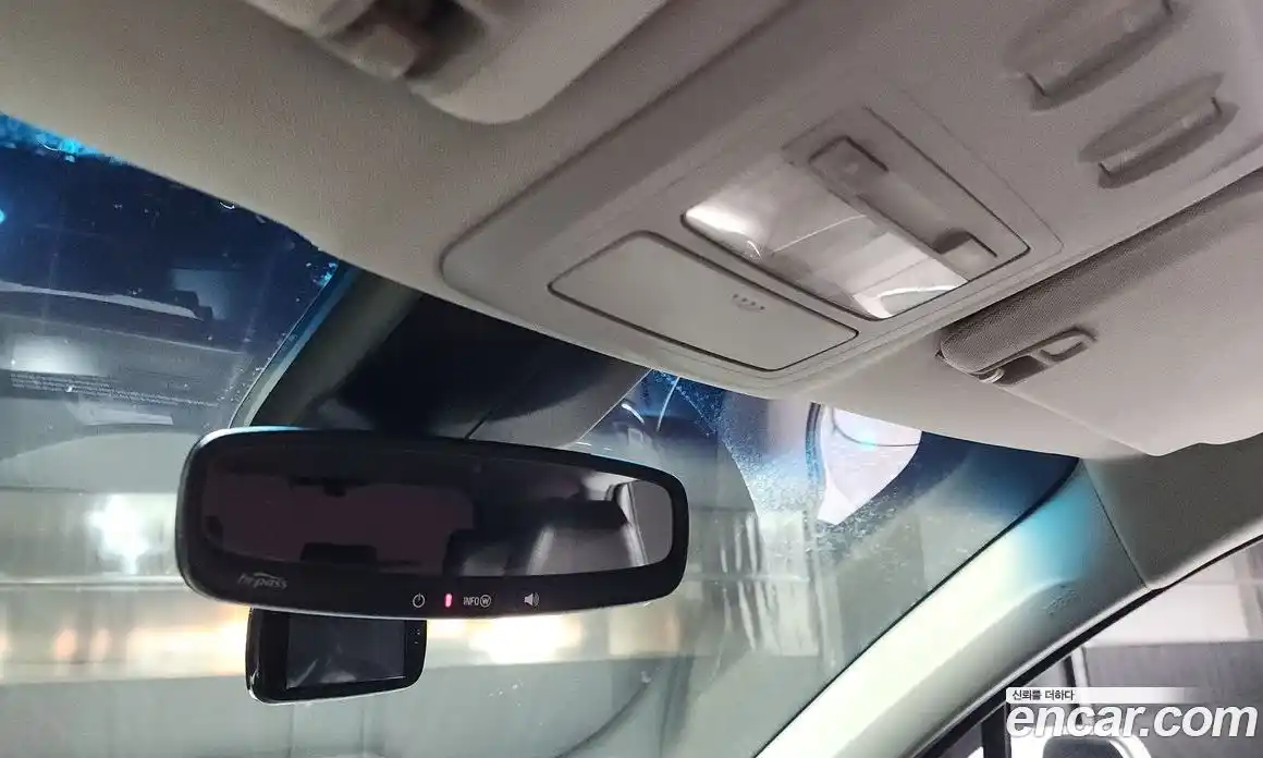 Chevrolet Orlando 2013 2.0 Автомат в Москве № 42041, фото 13